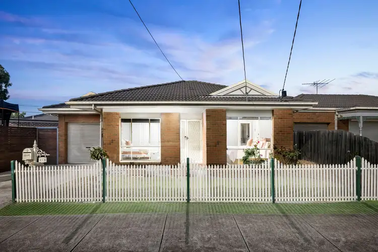 Main view of Homely house listing, 1/1 Berembong Drive, Keilor East VIC 3033