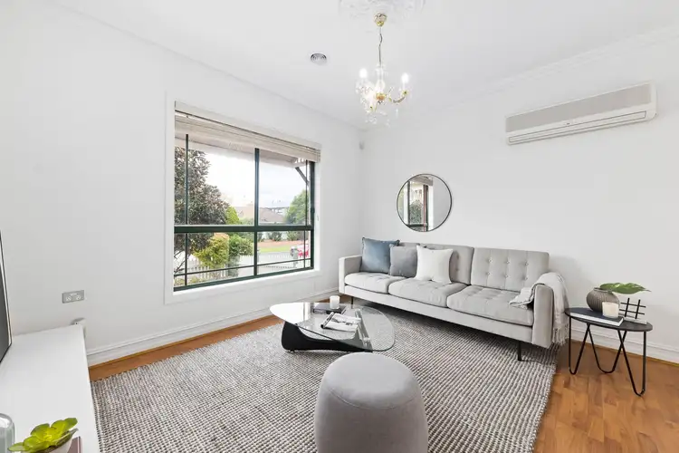 Second view of Homely unit listing, 1/71 Deakin Street, Essendon VIC 3040