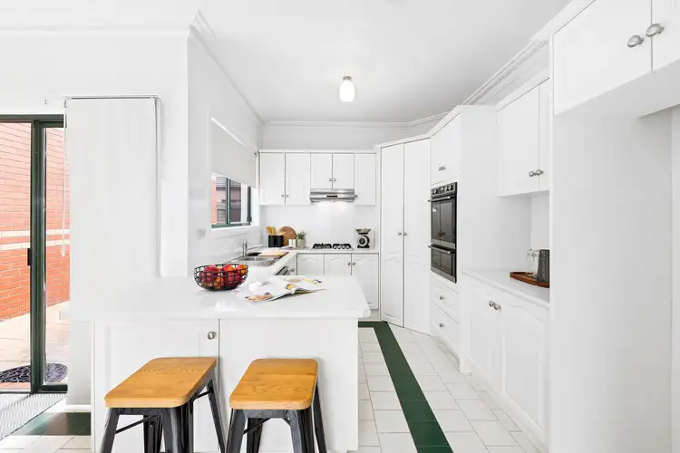 Fourth view of Homely unit listing, 1/71 Deakin Street, Essendon VIC 3040