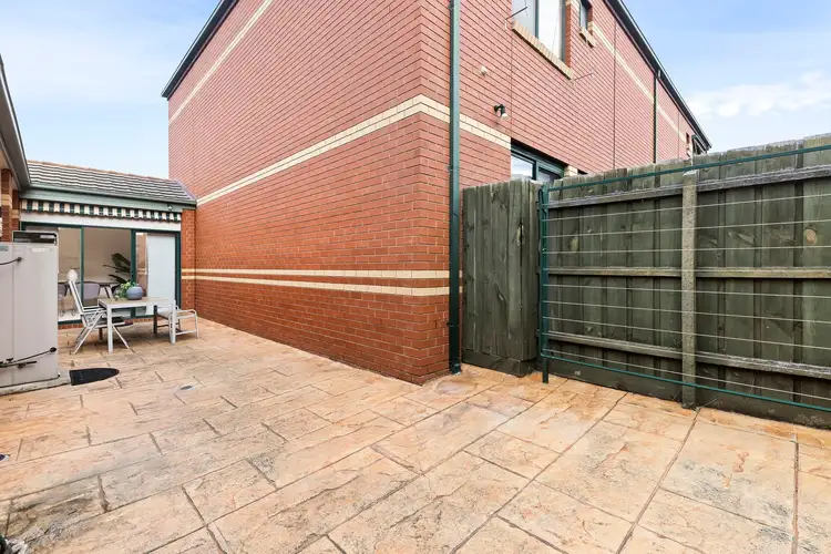Fifth view of Homely unit listing, 1/71 Deakin Street, Essendon VIC 3040