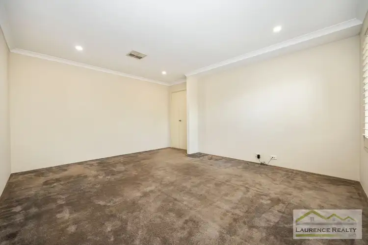 Third view of Homely house listing, 17 Airlie Chase, Clarkson WA 6030