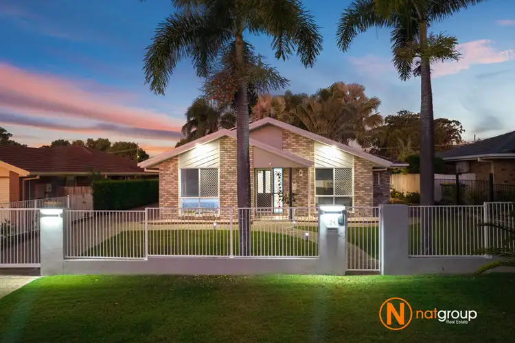 28 Gumview Close, Regents Park QLD 4118