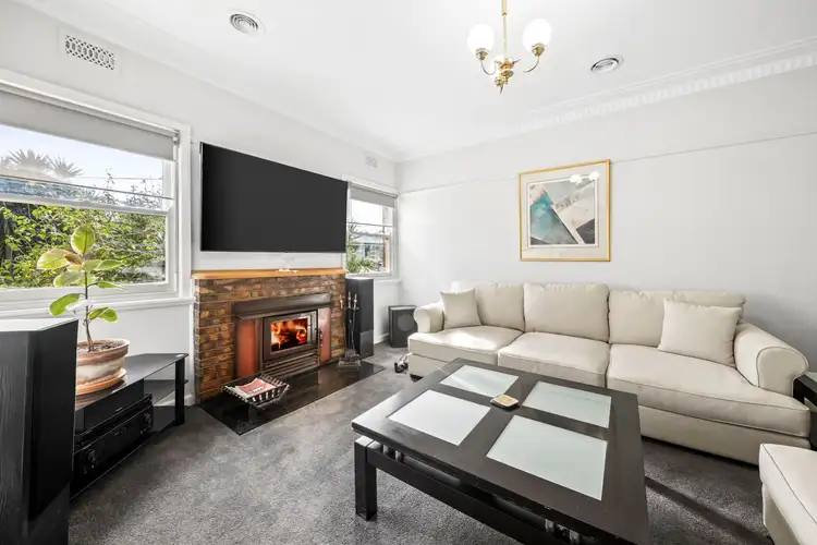 Second view of Homely house listing, 47 Hotham Road, Niddrie VIC 3042