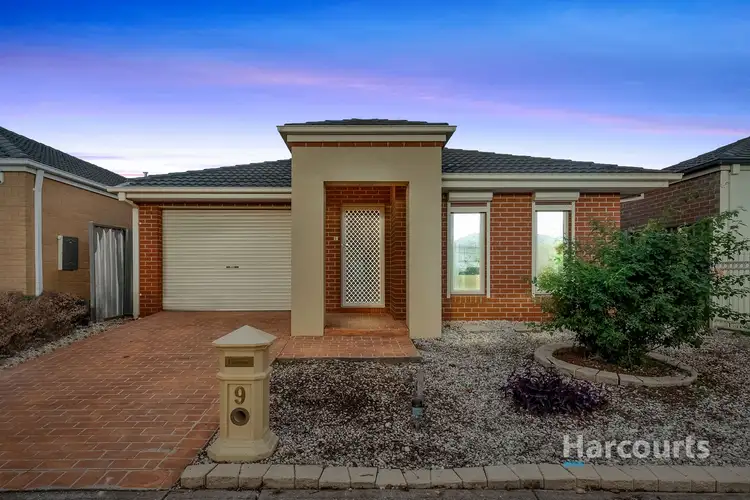 9 Raby Place, Deer Park VIC 3023