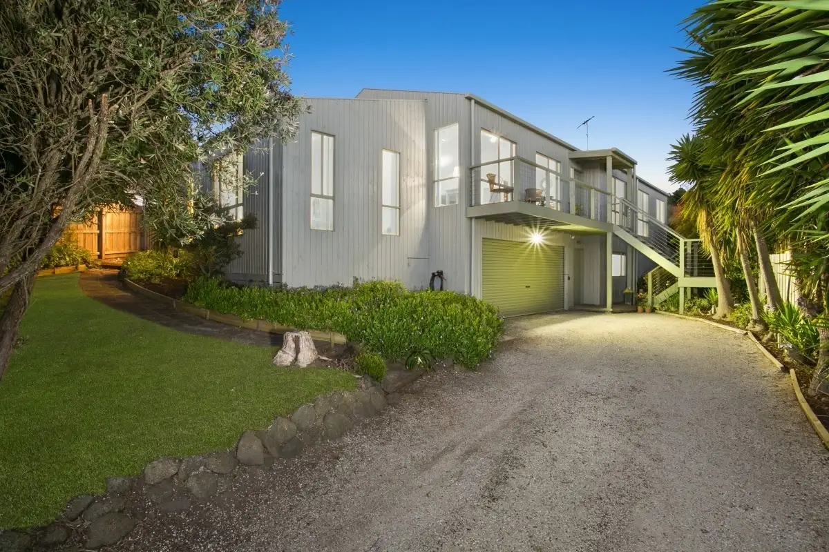 Main view of Homely house listing, 6 Westbury Court, Ocean Grove VIC 3226