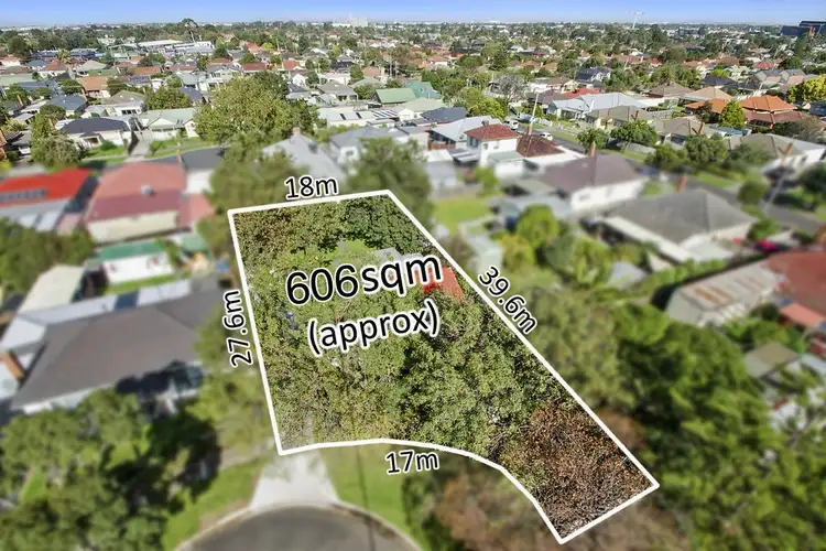 Fourth view of Homely house listing, 13 Staughton Street, Sunshine VIC 3020