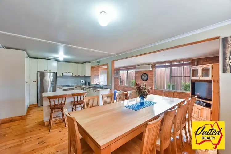Fifth view of Homely house listing, 219 Dwyer Road, Leppington NSW 2179