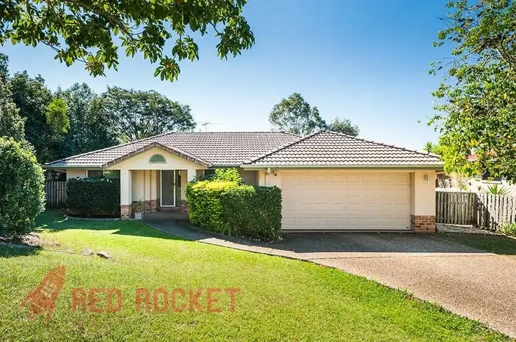 29 Rosemont Court, Underwood QLD 4119