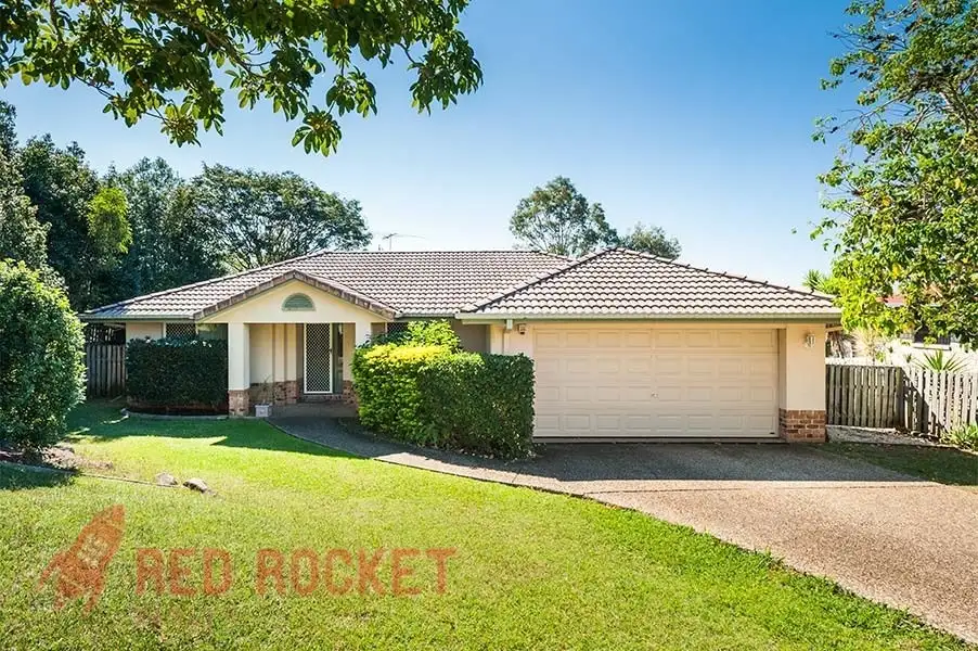Main view of Homely house listing, 29 Rosemont Court, Underwood QLD 4119