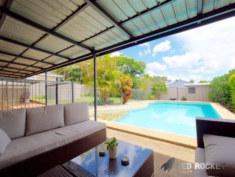 Second view of Homely house listing, 2 Kallista Road, Rochedale South QLD 4123