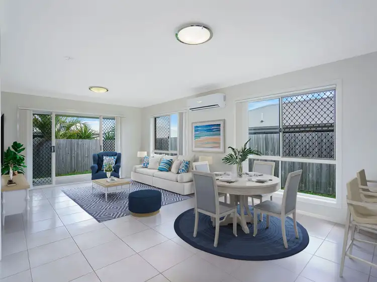 36 Dew Street, Yarrabilba QLD 4207