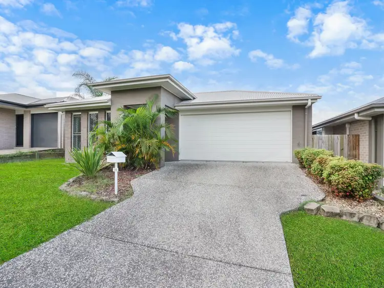 Second view of Homely house listing, 36 Dew Street, Yarrabilba QLD 4207