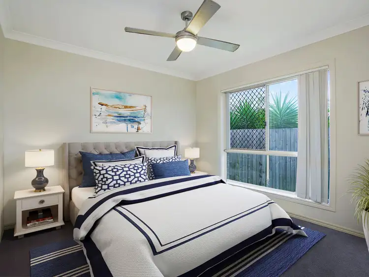 Fifth view of Homely house listing, 36 Dew Street, Yarrabilba QLD 4207