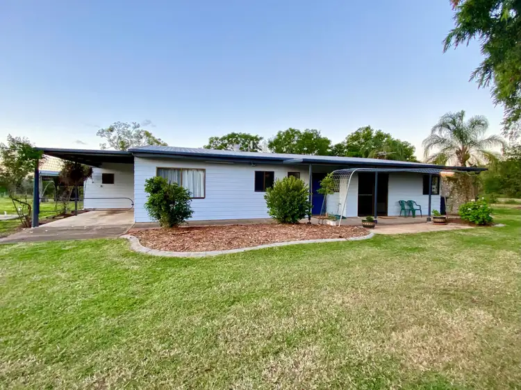 62 Joseph Road, Prenzlau QLD 4311