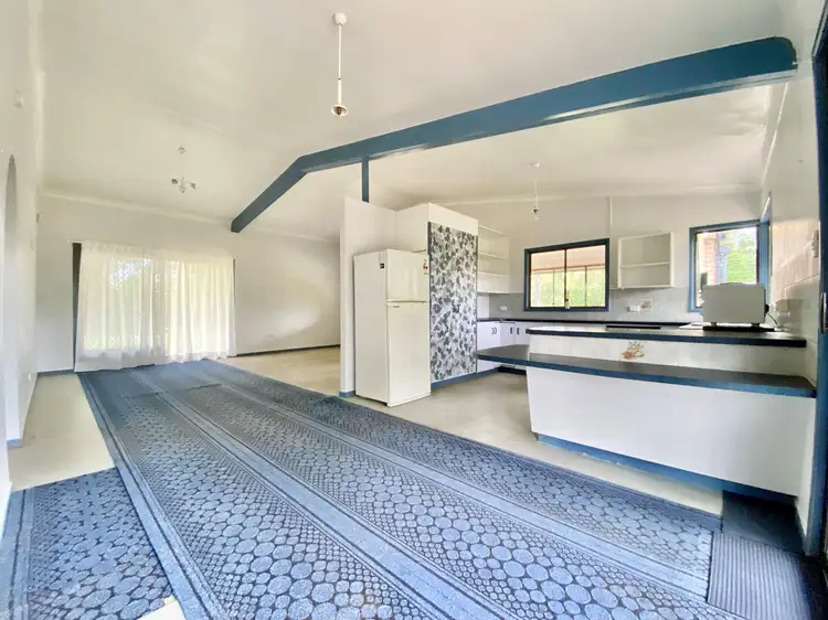 Second view of Homely rural property listing, 62 Joseph Road, Prenzlau QLD 4311