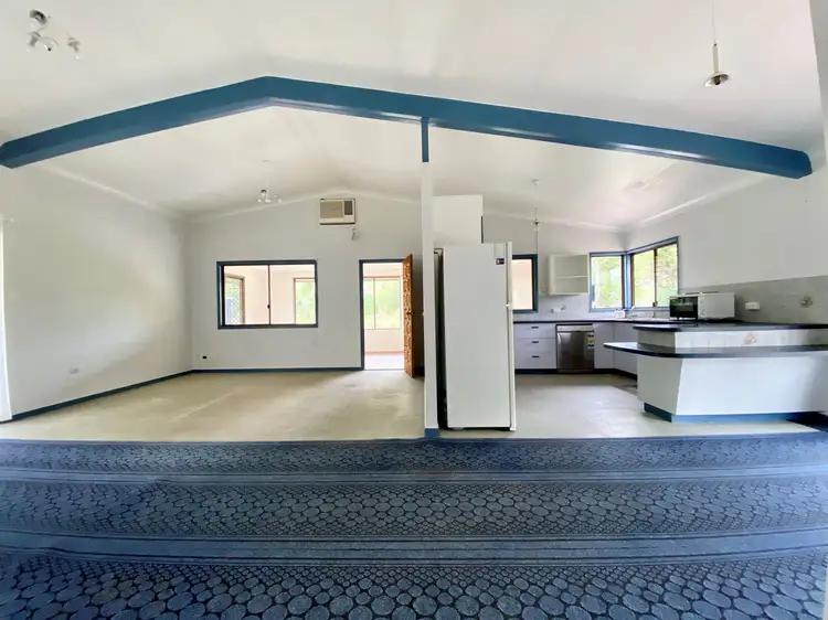 Third view of Homely rural property listing, 62 Joseph Road, Prenzlau QLD 4311