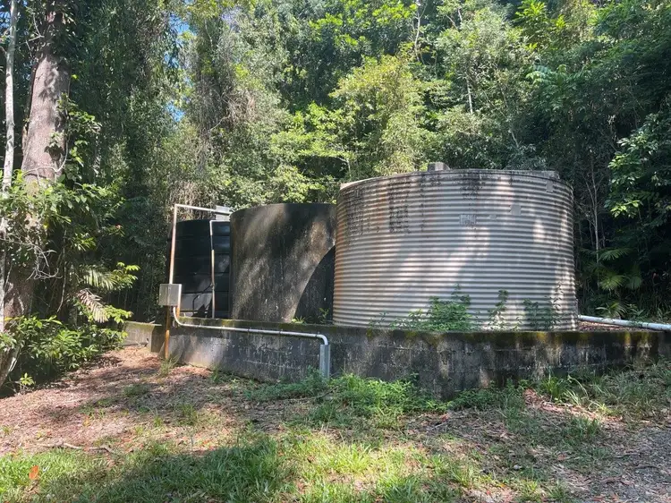 Second view of Homely land listing, 17 Maple Terrace, Tully QLD 4854
