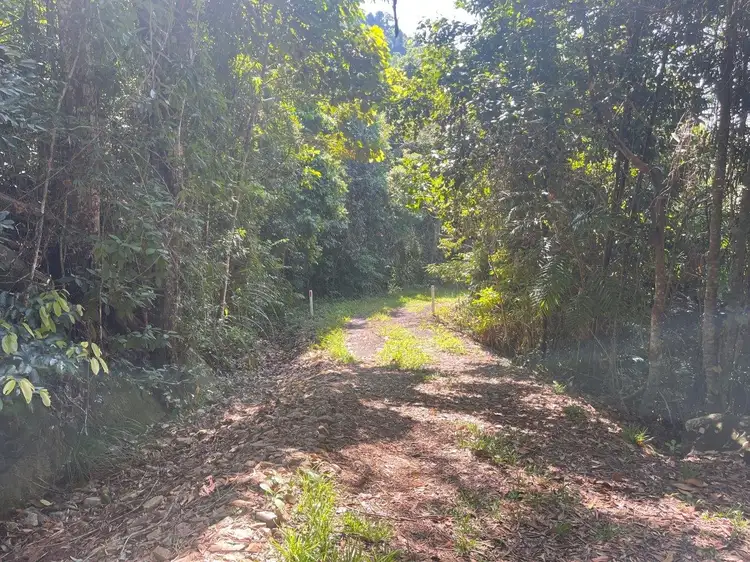 Third view of Homely land listing, 17 Maple Terrace, Tully QLD 4854