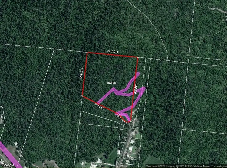 Seventh view of Homely land listing, 17 Maple Terrace, Tully QLD 4854