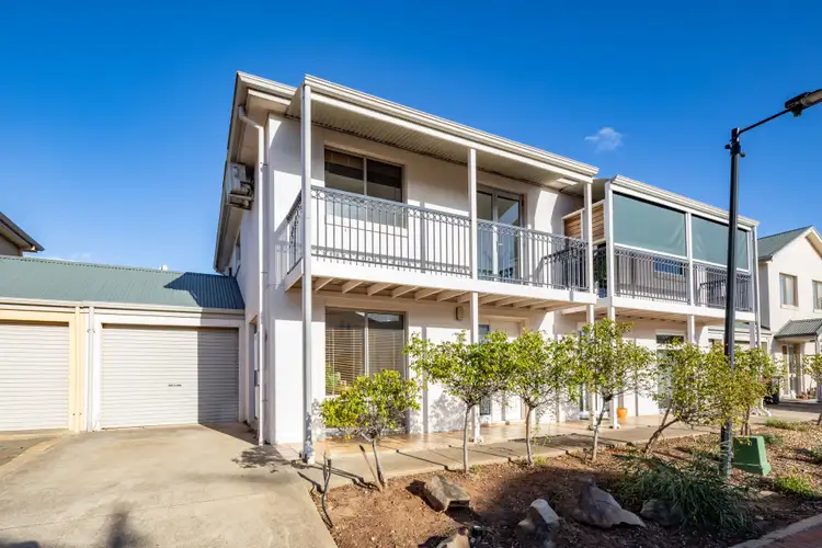 Main view of Homely house listing, 8 St Vincents Close, Hallett Cove SA 5158