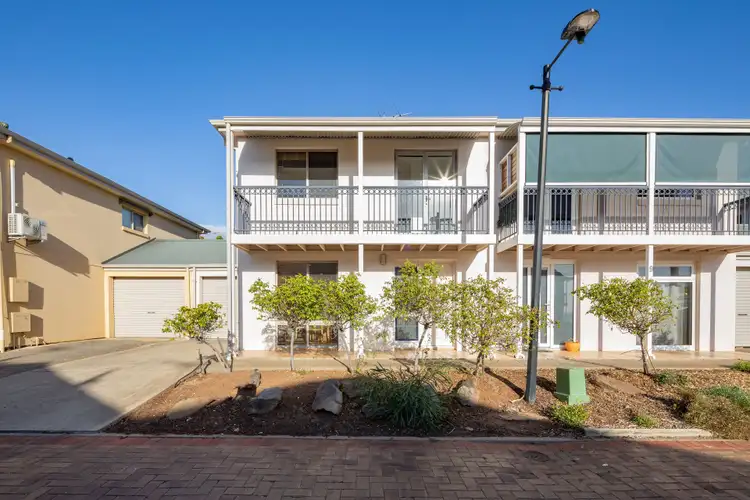 Second view of Homely house listing, 8 St Vincents Close, Hallett Cove SA 5158