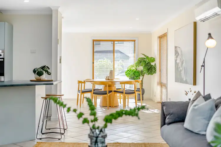 Fourth view of Homely house listing, 8 St Vincents Close, Hallett Cove SA 5158