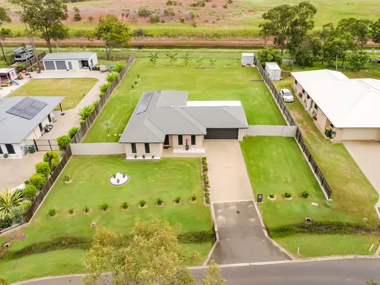Third view of Homely house listing, 73 Polo Place, Branyan QLD 4670