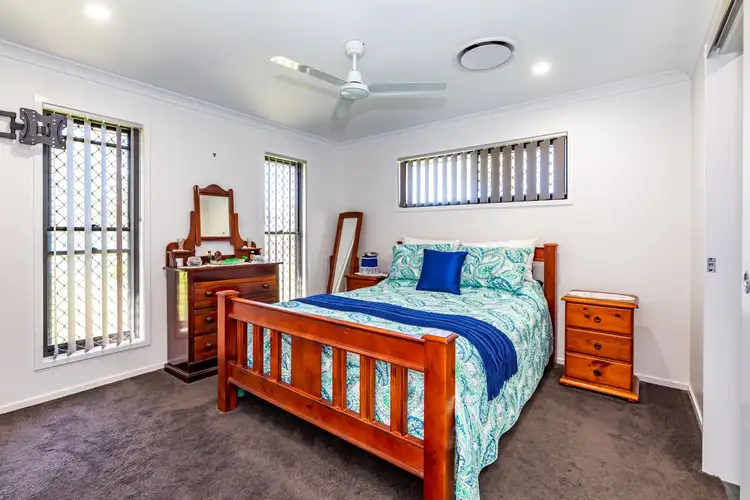 Fourth view of Homely house listing, 73 Polo Place, Branyan QLD 4670