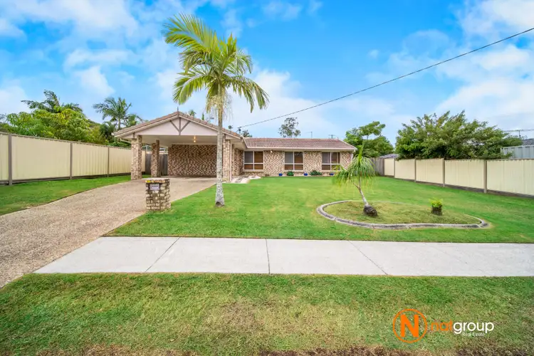 67 Haldham Crescent, Regents Park QLD 4118