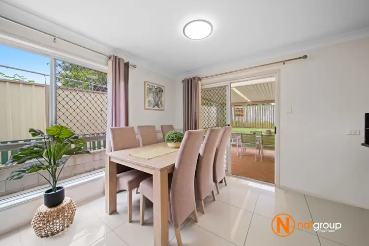 Fourth view of Homely house listing, 67 Haldham Crescent, Regents Park QLD 4118