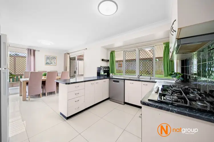 Fifth view of Homely house listing, 67 Haldham Crescent, Regents Park QLD 4118