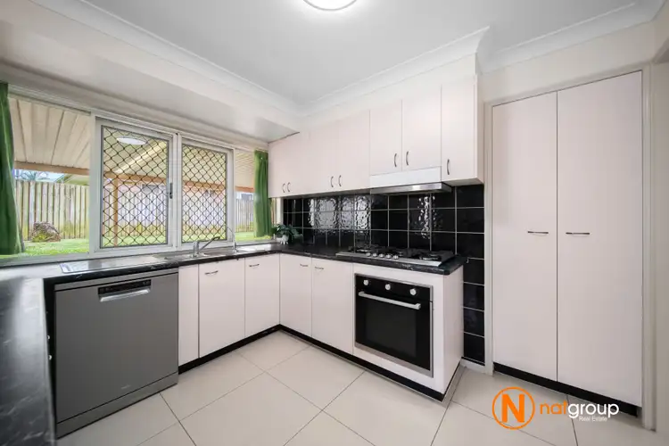 Sixth view of Homely house listing, 67 Haldham Crescent, Regents Park QLD 4118