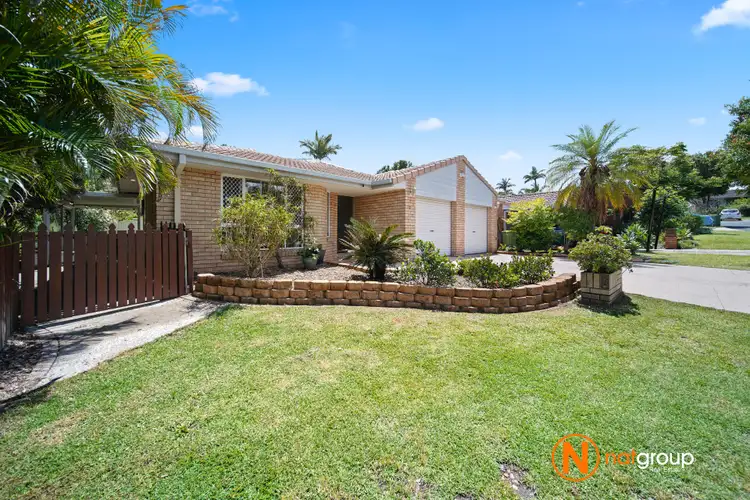 2 Kentish Court, Heritage Park QLD 4118