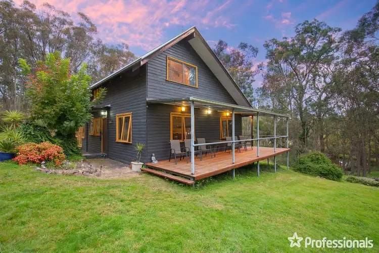 79 Bilga Road, Invergowrie NSW 2350