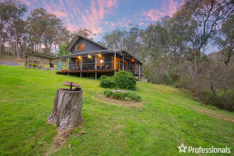 Second view of Homely house listing, 79 Bilga Road, Invergowrie NSW 2350