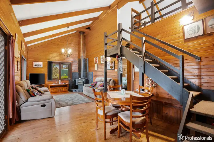 Fifth view of Homely house listing, 79 Bilga Road, Invergowrie NSW 2350