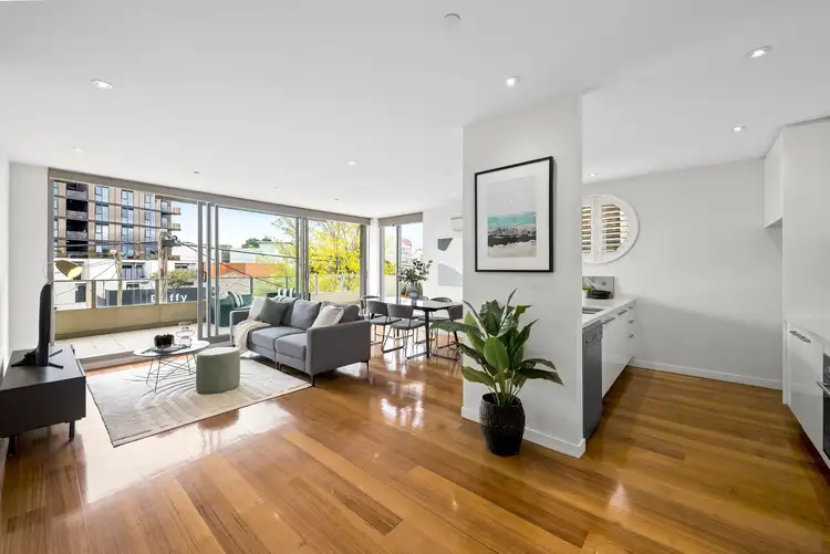 5/32 Napier Street, Essendon VIC 3040