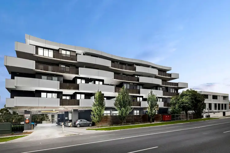 Main view of Homely apartment listing, 217/314 Pascoe Vale Road, Essendon VIC 3040
