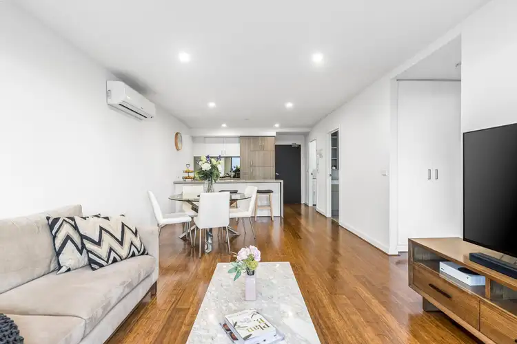 Fifth view of Homely apartment listing, 217/314 Pascoe Vale Road, Essendon VIC 3040