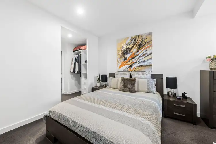 Sixth view of Homely apartment listing, 217/314 Pascoe Vale Road, Essendon VIC 3040