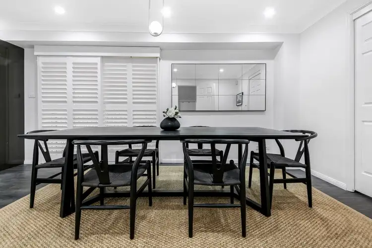 Fourth view of Homely semi-detached listing, 1/37 Andover Street, Carlton NSW 2218