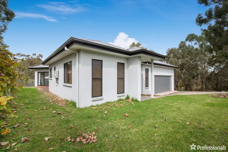 Main view of Homely house listing, 3 Orr Drive, Armidale NSW 2350