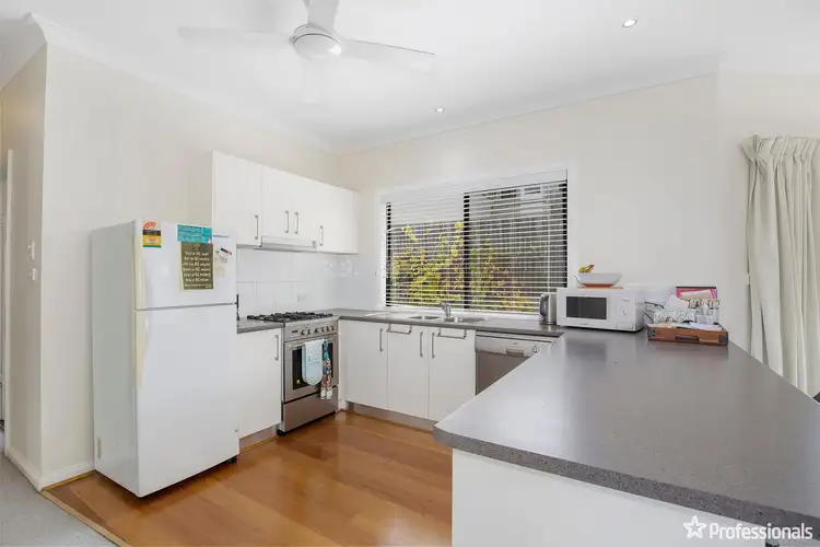 Second view of Homely house listing, 3 Orr Drive, Armidale NSW 2350