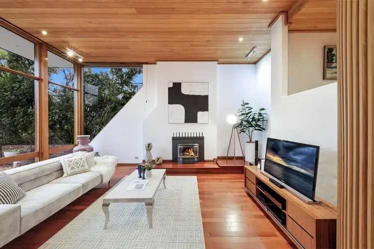 Second view of Homely house listing, 7A Merriman Street, Kyle Bay NSW 2221