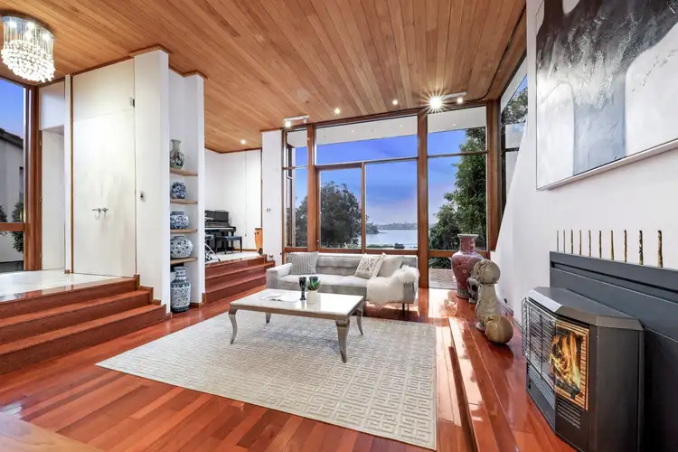 Third view of Homely house listing, 7A Merriman Street, Kyle Bay NSW 2221