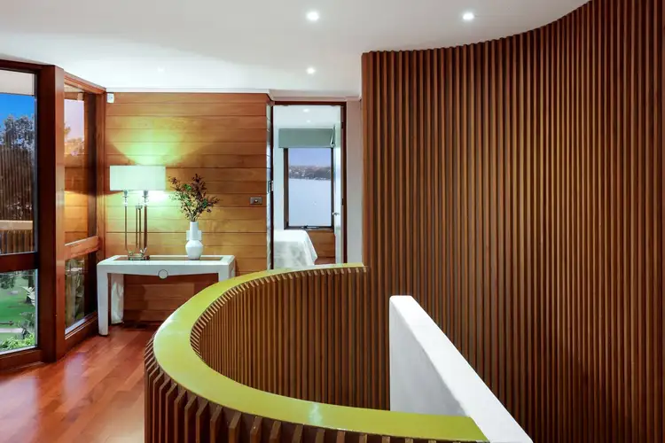 Fourth view of Homely house listing, 7A Merriman Street, Kyle Bay NSW 2221