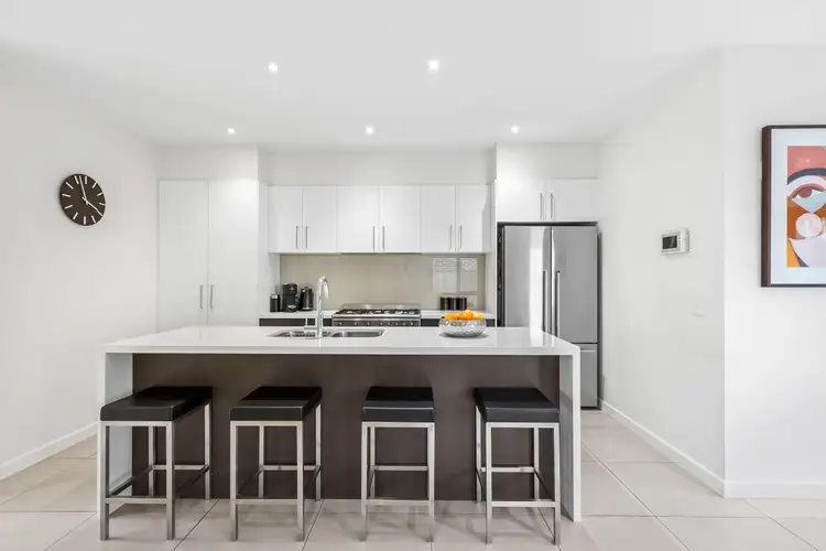 Third view of Homely house listing, 34 Moushall Avenue, Niddrie VIC 3042