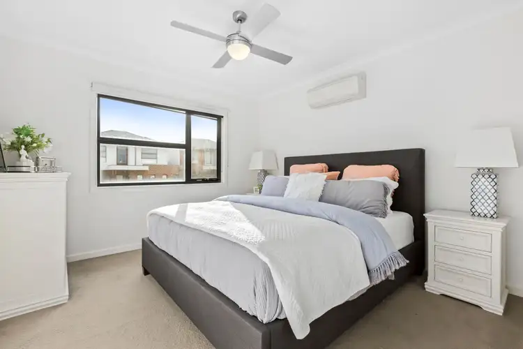 Sixth view of Homely house listing, 34 Moushall Avenue, Niddrie VIC 3042