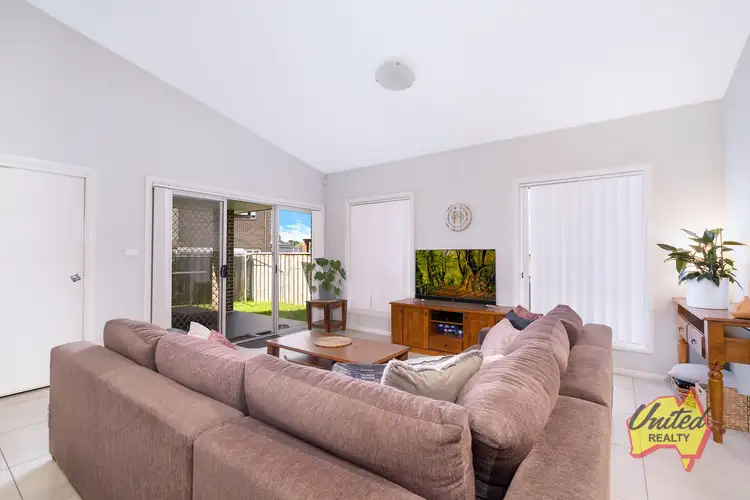 Fifth view of Homely house listing, 14 Olive Hill Drive, Cobbitty NSW 2570