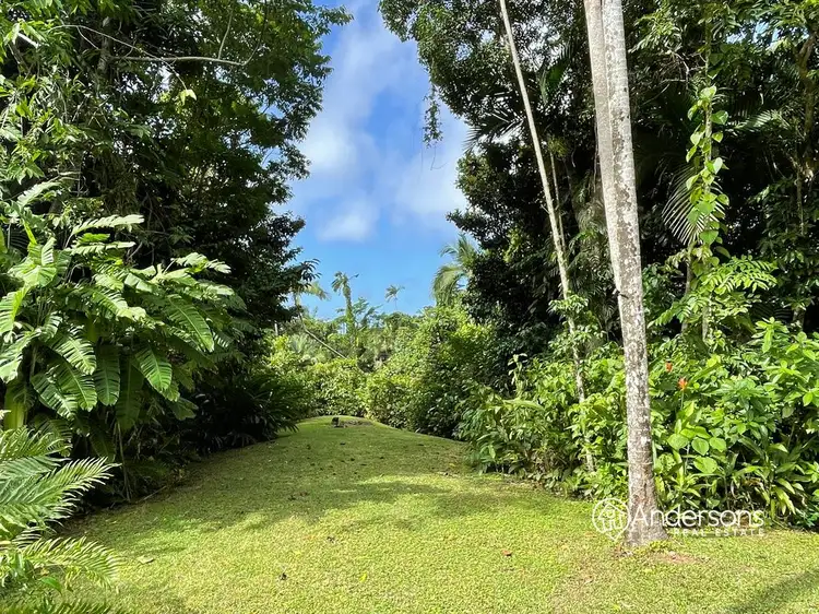 Second view of Homely house listing, 5 Plumb Street, Bingil Bay QLD 4852